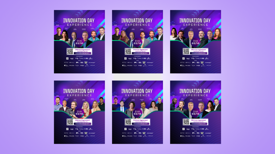 MegaBuzz - Innovation Day XP 05
