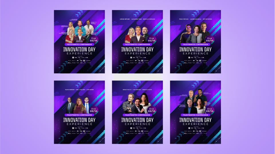 MegaBuzz - Innovation Day XP 06
