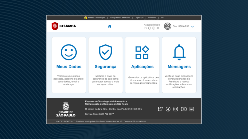 MegaBuzz - ID Samapa 16