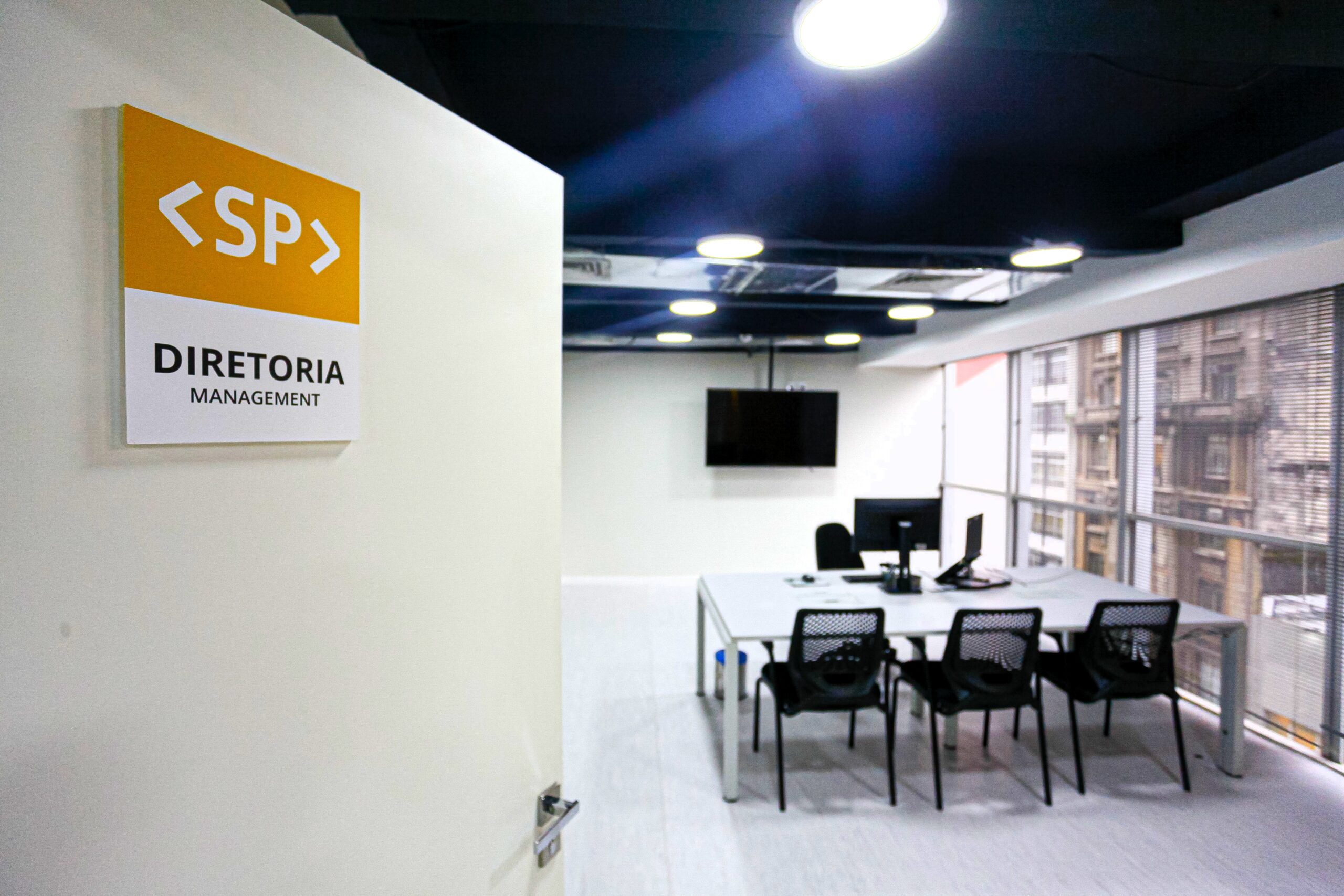 MegaBuzz - Inspira Sampa 21